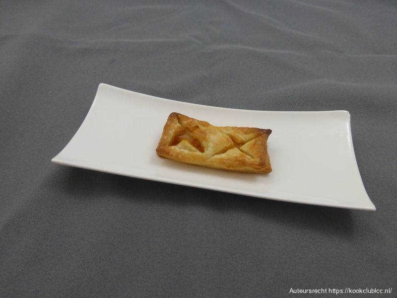 Buikspekbroodje