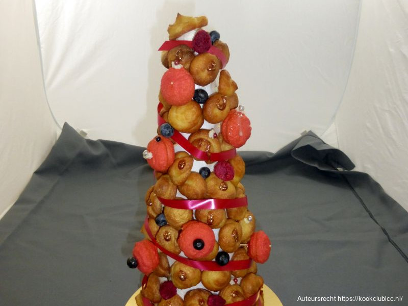 Soezenkerstboom