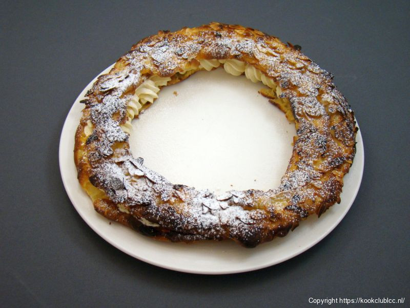 Paris-Brest