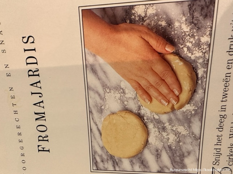 Fromajardis